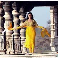 Nisha Agarwal Latest Stills in Saradaga Ammaitho Movie | Picture 493456