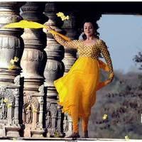 Nisha Agarwal Latest Stills in Saradaga Ammaitho Movie | Picture 493458