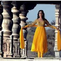 Nisha Agarwal Latest Stills in Saradaga Ammaitho Movie | Picture 493466