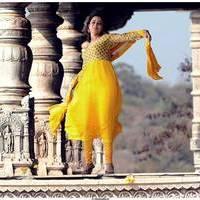 Nisha Agarwal Latest Stills in Saradaga Ammaitho Movie | Picture 493470