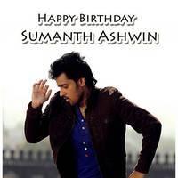 Sumanth Ashwin Birthday Wallpapers | Picture 494422