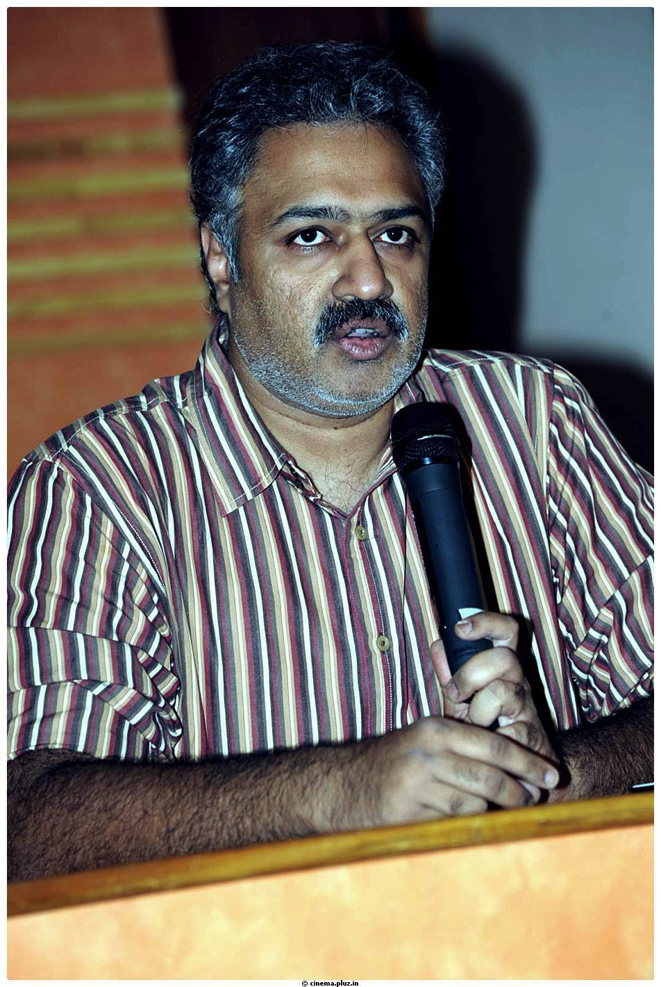KL Damodar Prasad - Sumanth Aswin Birthday Press Meet Pictures | Picture 494764