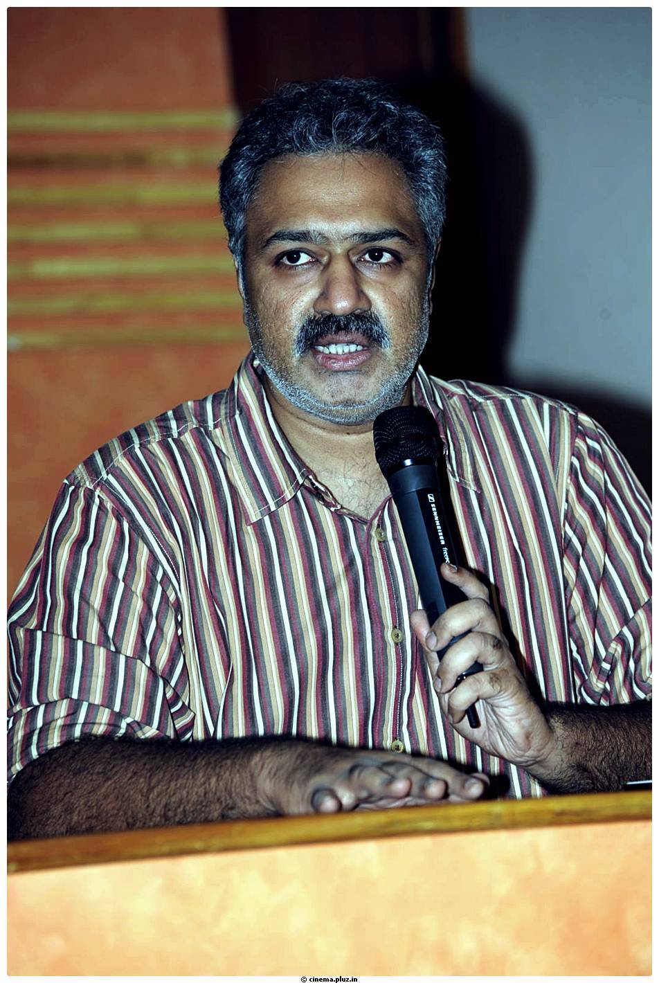 KL Damodar Prasad - Sumanth Aswin Birthday Press Meet Pictures | Picture 494787