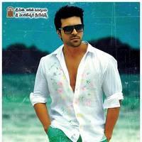Yevadu Movie Latest Posters | Picture 494897
