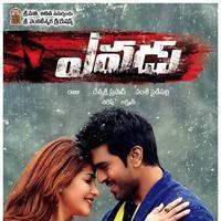 Yevadu Movie Latest Posters | Picture 494900
