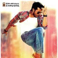 Yevadu Movie Latest Posters | Picture 494902