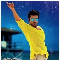 Yevadu Movie Latest Posters | Picture 494903