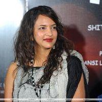 Lakshmi Manchu - All I Want Is Everything MovieTrailer Launch Photos