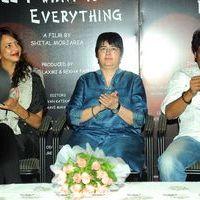 All I Want Is Everything MovieTrailer Launch Photos