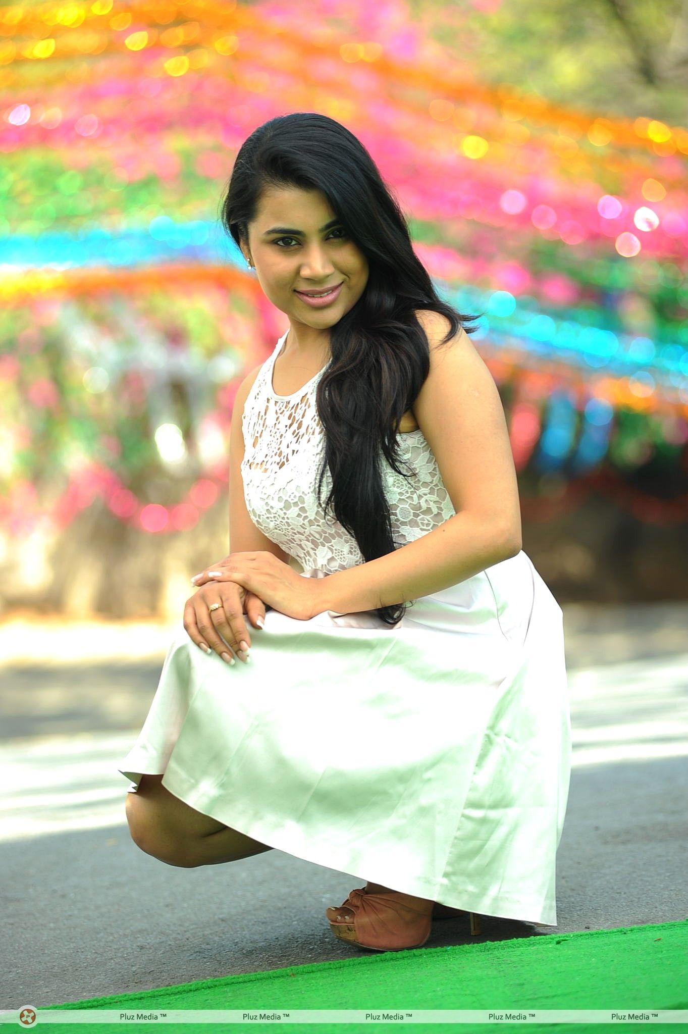 Actress Bhumika Chabria Latest Photos | Picture 396706