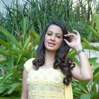 Deeksha Panth At Thondi Movie Opening Pictures | Picture 396774