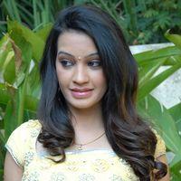 Deeksha Panth At Thondi Movie Opening Pictures | Picture 396775