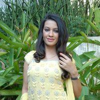Deeksha Panth At Thondi Movie Opening Pictures | Picture 396777