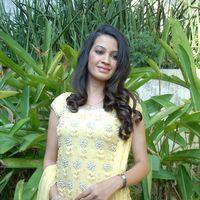 Deeksha Panth At Thondi Movie Opening Pictures | Picture 396778