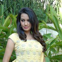 Deeksha Panth At Thondi Movie Opening Pictures | Picture 396786