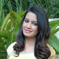 Deeksha Panth At Thondi Movie Opening Pictures | Picture 396790
