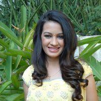 Deeksha Panth At Thondi Movie Opening Pictures | Picture 396792