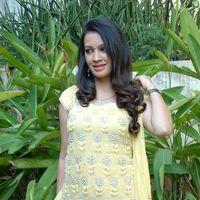Deeksha Panth At Thondi Movie Opening Pictures | Picture 396793