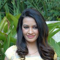 Deeksha Panth At Thondi Movie Opening Pictures | Picture 396794