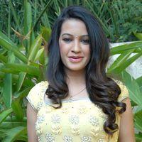 Deeksha Panth At Thondi Movie Opening Pictures | Picture 396796