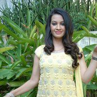 Deeksha Panth At Thondi Movie Opening Pictures | Picture 396798