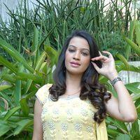 Deeksha Panth At Thondi Movie Opening Pictures | Picture 396799
