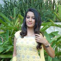 Deeksha Panth At Thondi Movie Opening Pictures | Picture 396800
