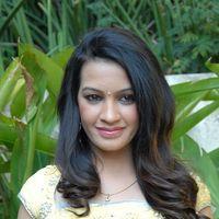 Deeksha Panth At Thondi Movie Opening Pictures | Picture 396801
