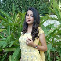 Deeksha Panth At Thondi Movie Opening Pictures | Picture 396802