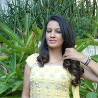 Deeksha Panth At Thondi Movie Opening Pictures | Picture 396805