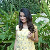 Deeksha Panth At Thondi Movie Opening Pictures | Picture 396807