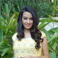 Deeksha Panth At Thondi Movie Opening Pictures | Picture 396808