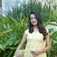 Deeksha Panth At Thondi Movie Opening Pictures | Picture 396809