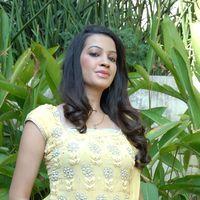 Deeksha Panth At Thondi Movie Opening Pictures | Picture 396811