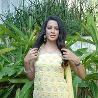 Deeksha Panth At Thondi Movie Opening Pictures | Picture 396814