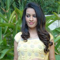 Deeksha Panth At Thondi Movie Opening Pictures | Picture 396818