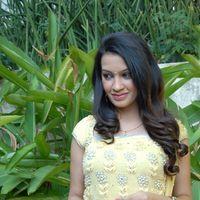 Deeksha Panth At Thondi Movie Opening Pictures | Picture 396819