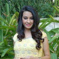 Deeksha Panth At Thondi Movie Opening Pictures | Picture 396820