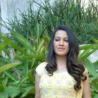 Deeksha Panth At Thondi Movie Opening Pictures | Picture 396822