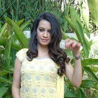 Deeksha Panth At Thondi Movie Opening Pictures | Picture 396827