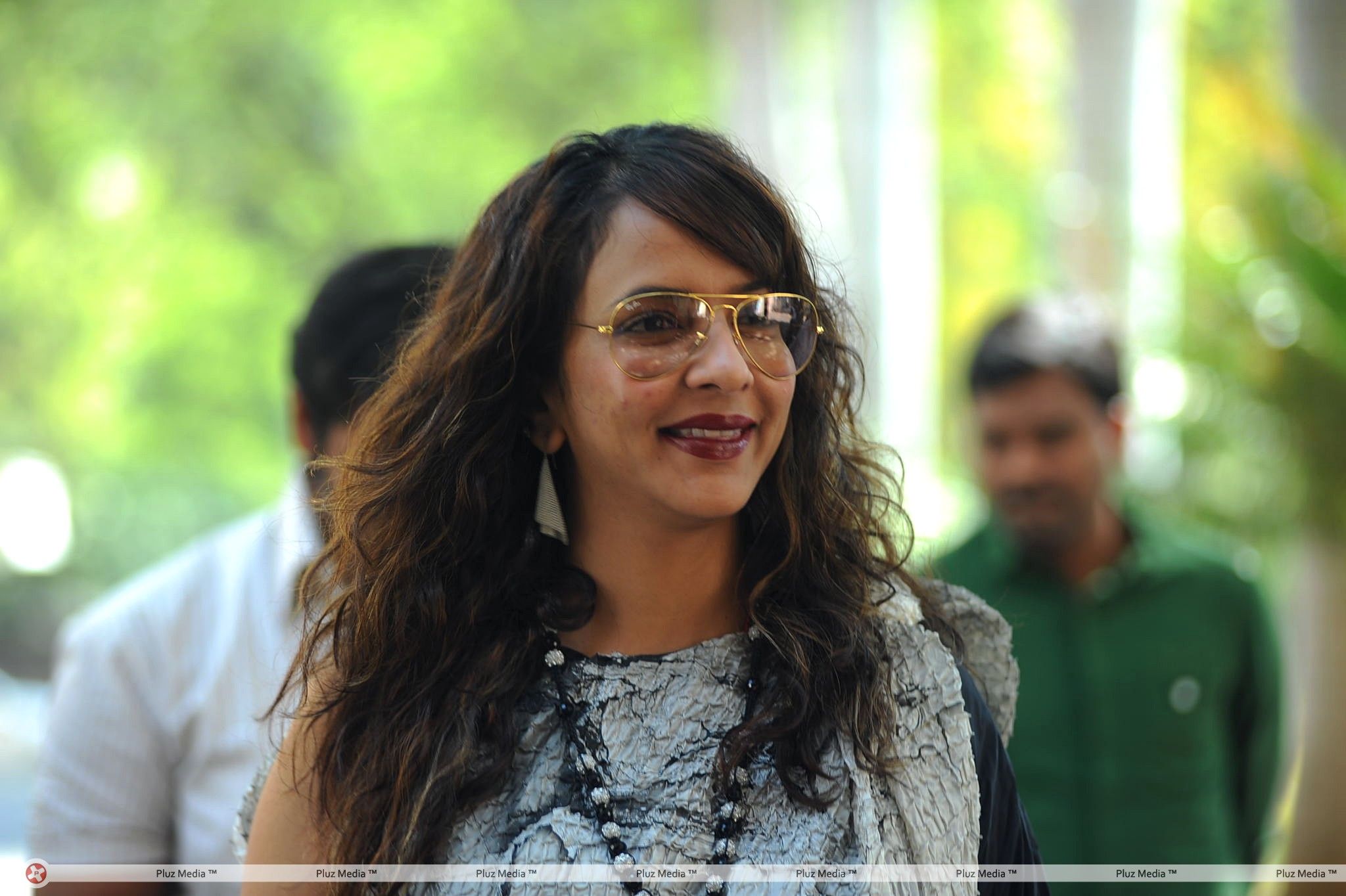 Lakshmi Manchu Latest Photos at All I Want Is Everything Trailer Launch | Picture 396899