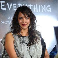 Lakshmi Manchu Latest Photos at All I Want Is Everything Trailer Launch | Picture 396897