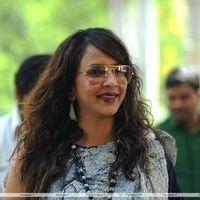 Lakshmi Manchu Latest Photos at All I Want Is Everything Trailer Launch | Picture 396899