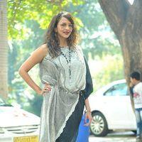 Lakshmi Manchu Latest Photos at All I Want Is Everything Trailer Launch | Picture 396901