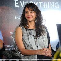 Lakshmi Manchu Latest Photos at All I Want Is Everything Trailer Launch | Picture 396902