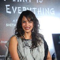 Lakshmi Manchu Latest Photos at All I Want Is Everything Trailer Launch | Picture 396903