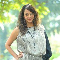 Lakshmi Manchu Latest Photos at All I Want Is Everything Trailer Launch | Picture 396904