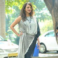 Lakshmi Manchu Latest Photos at All I Want Is Everything Trailer Launch | Picture 396906