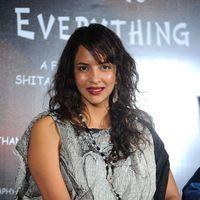Lakshmi Manchu Latest Photos at All I Want Is Everything Trailer Launch | Picture 396929