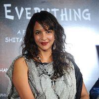 Lakshmi Manchu Latest Photos at All I Want Is Everything Trailer Launch | Picture 396936